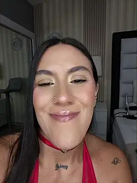 MeganStorn's Live XXX Chat