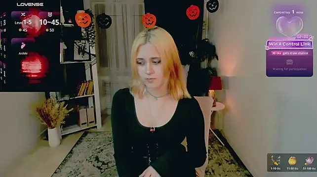 Alexa_Lexi_ Chat XXX in diretta
