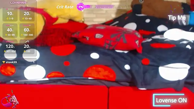 Czat XXX na żywo – janex69