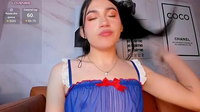 Rubii_Cutee Live XXX-Chat