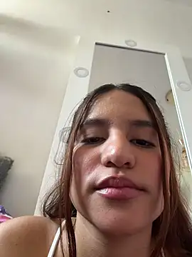ViankaRose's Live XXX Chat