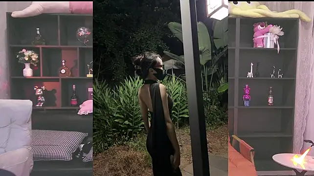 Nier-1314 现场XXX聊天