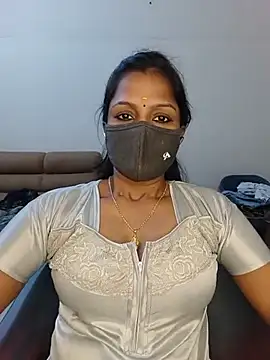 Chatroom XXX en direct de YALINITWO7_TAMIL