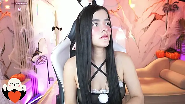 ConnyJenner's Live XXX Chat
