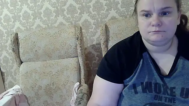Živý XXX chat EmmaXKristall