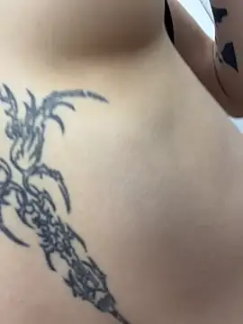 Czat XXX na żywo – Pink_Kiss