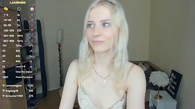 LaynePingitore's Live XXX Chat