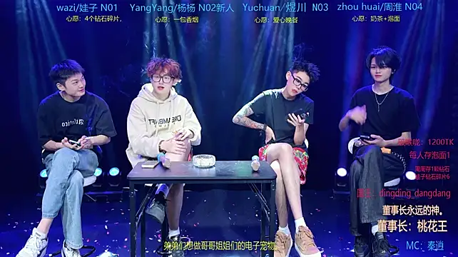 SH-sassy Live XXX-Chat