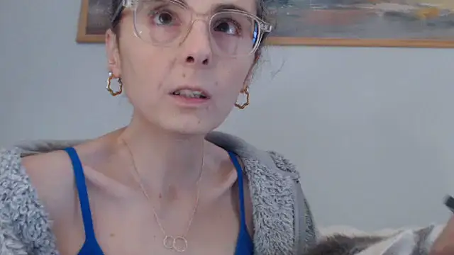 Chat XXX Live cleophee