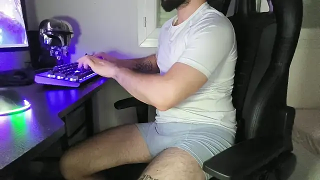 Živý XXX chat Duomeoww