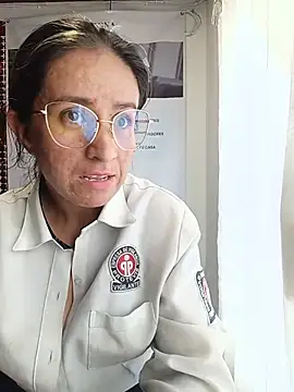 Živý XXX chat Valentina--1