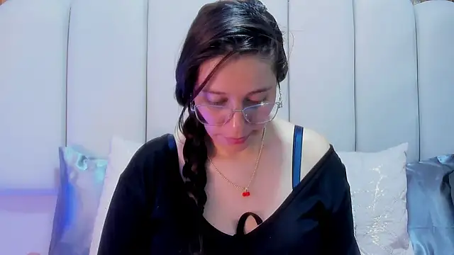 Roxie_frox 라이브 XXX 채팅