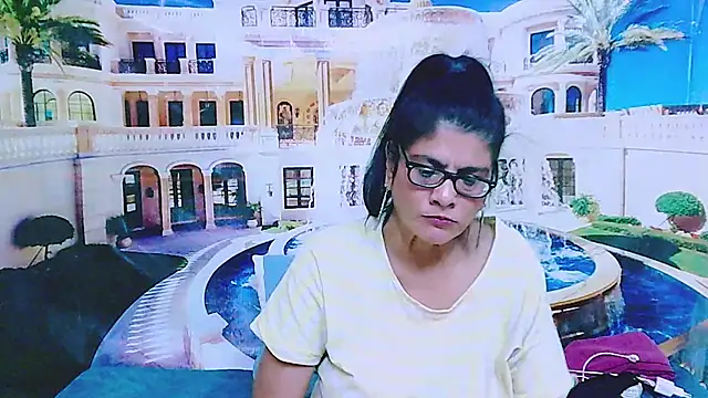 Chat XXX ao vivo de IndianAllure