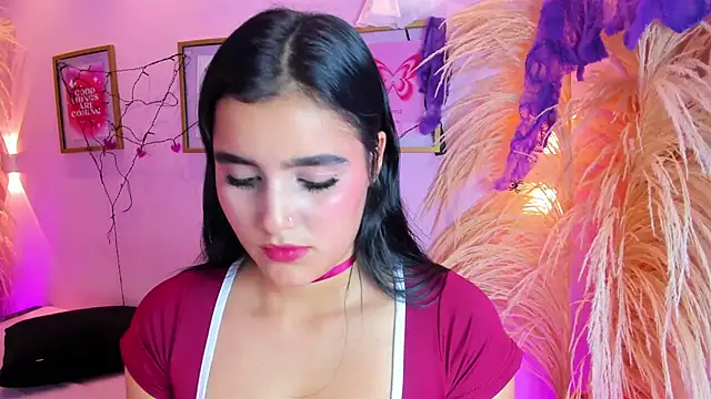 MiaaCarter_'s Live XXX Chat