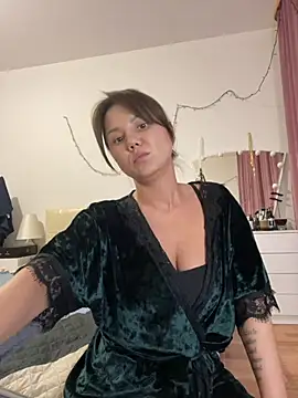 MiraMiss Live XXX-Chat