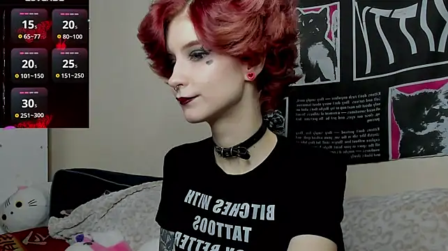 Angel_Julles' Live XXX Chat