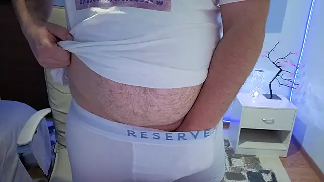 Chatroom XXX en direct de JasonJacks