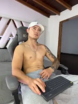 Alexander_ferre's Live XXX Chat