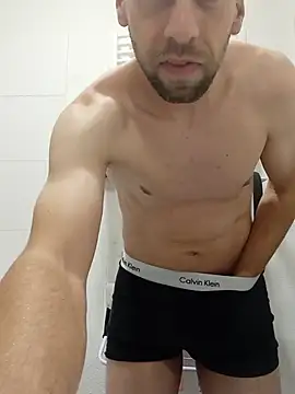 _oliver_it Live XXX Chat