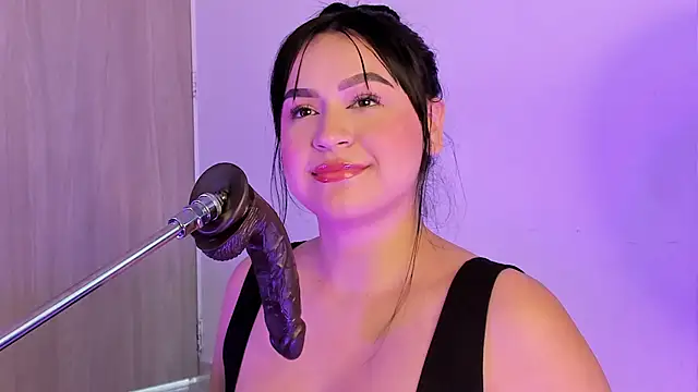 Auri_sweet – Live XXX-chat