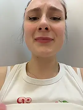 Živý XXX chat Dina_Tease