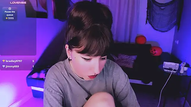 Lily_xBabe live XXX chat