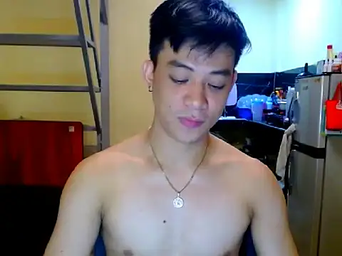 AsianCUMQUICKLY Chat XXX in diretta