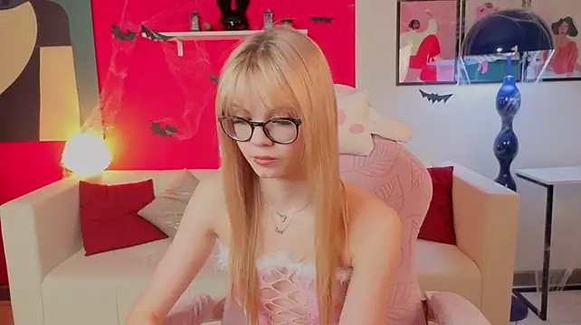StacyBlakey Chat XXX in diretta
