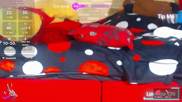 Czat XXX na żywo – janex69