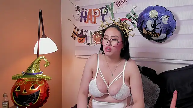 Sophie_ivy's Live XXX Chat