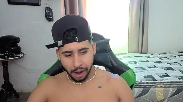 Chatroom XXX en direct de Daiki_Jack