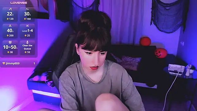Lily_xBabe Live XXX-chat