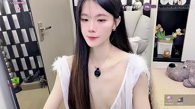 Chat XXX Live Yueyue-MM