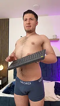 Alexander_Connor Chat XXX in diretta