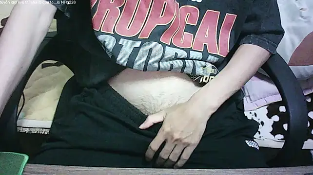 Kangc369's Live XXX Chat