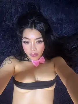 Sembang XXX Secara Langsung mia_dollce_