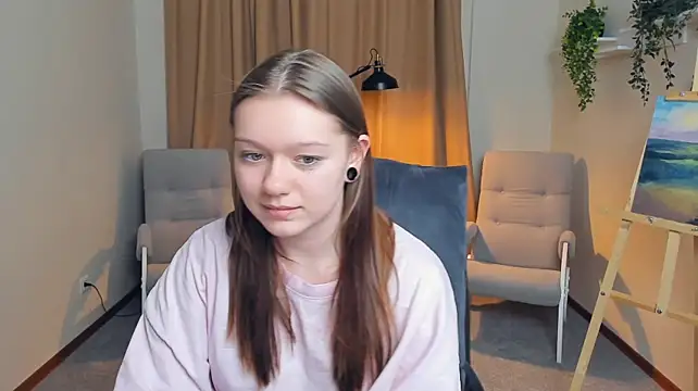 KallieBerky Live XXX-chat