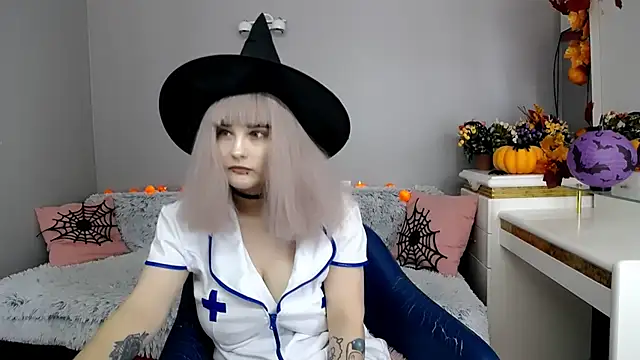 Estheri – Naživo XXX chat