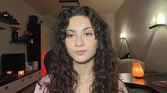 JaquelynRollendのライブXXXチャット