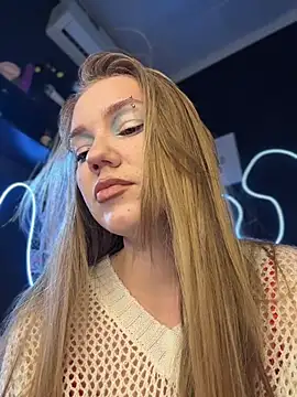 XXX chat uživo modela MilaMoone