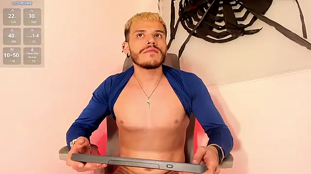 دردشة Lian_ferrer الجنسية المباشرة