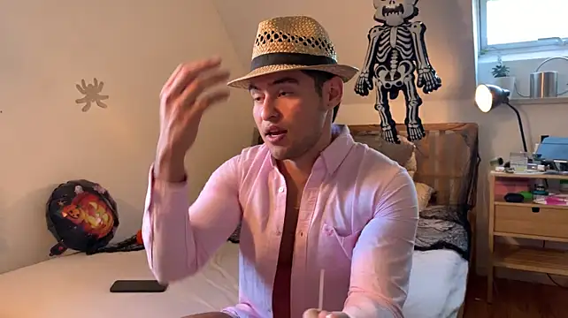 maxingold Live XXX-chat