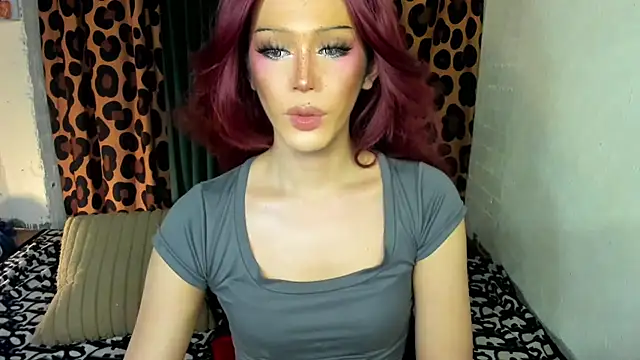 MS-ANGEL Obrolan Langsung XXX