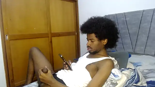Онлайн чат XXX AllexJacob