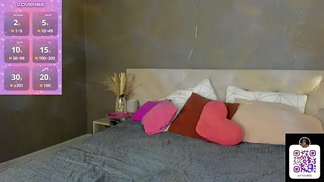 Ruby_Toreadorr 라이브 XXX 채팅