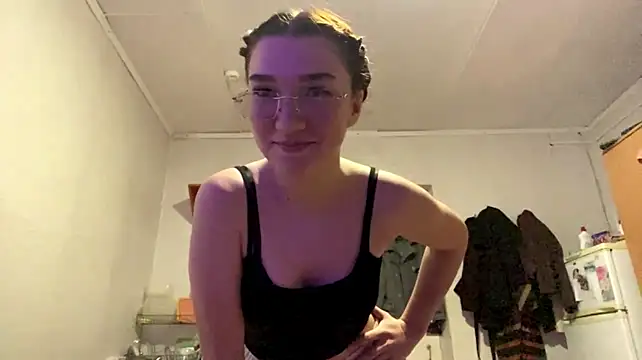 ManyMaron Chat XXX live