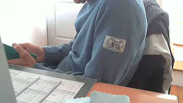 jmdros 웹캠 쇼