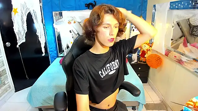 Chatroom XXX en direct de Jav_Frank