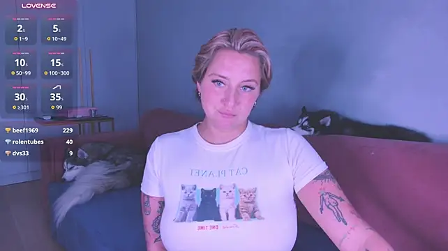 Oh_mylissa live XXX chat