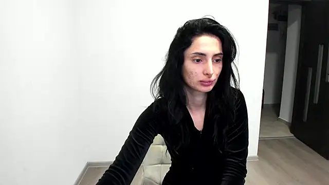 Chat XXX ao vivo de JessyNicole
